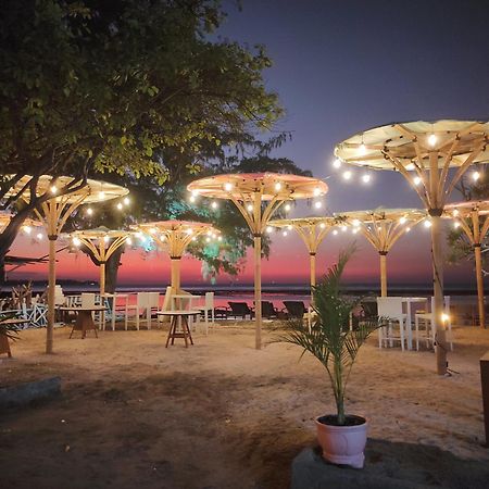 Playa Bonita Hotel & Beach Club Gili Air Exterior foto
